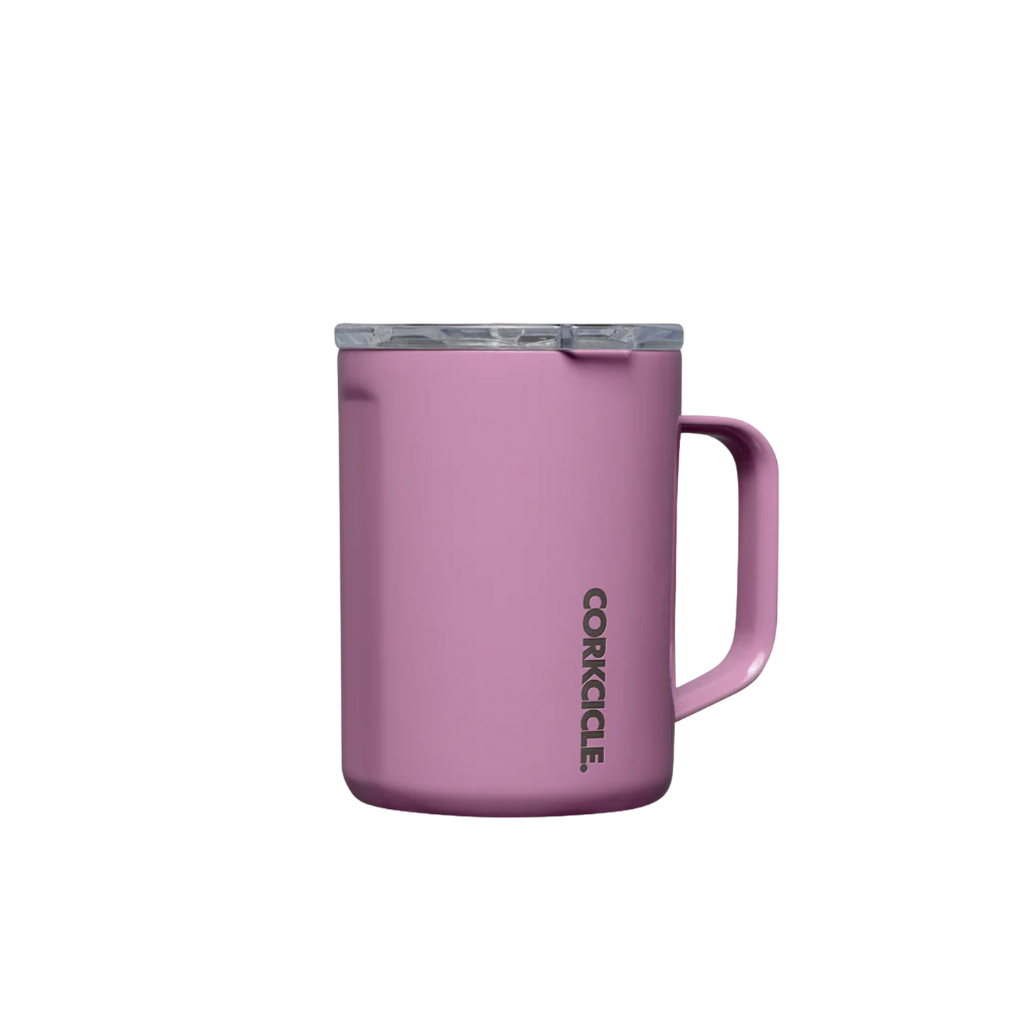 16oz Mug Gloss Orchid