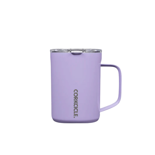 16oz Mug Lilac