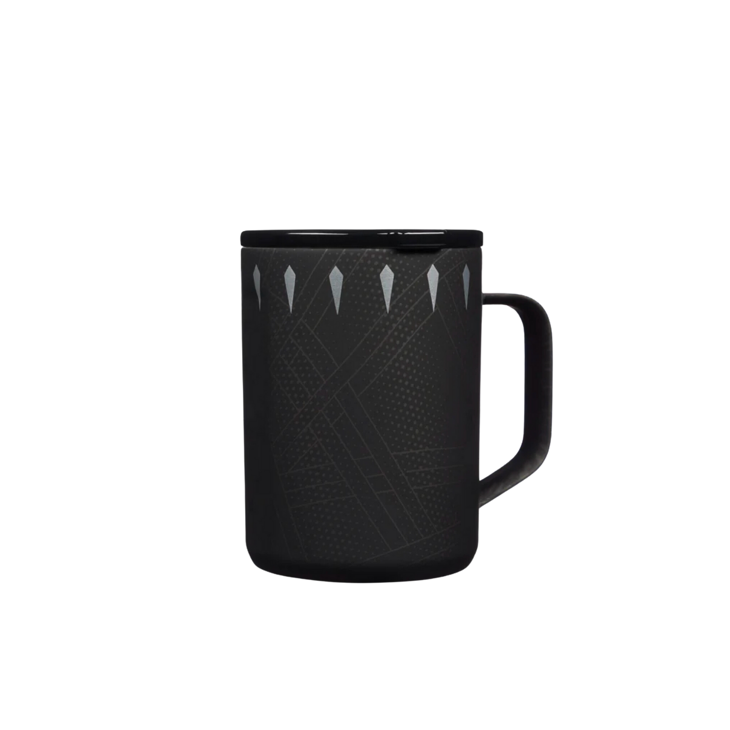 16oz Mug Marvel - Black Panther