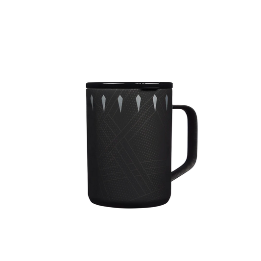 16oz Mug Marvel - Black Panther