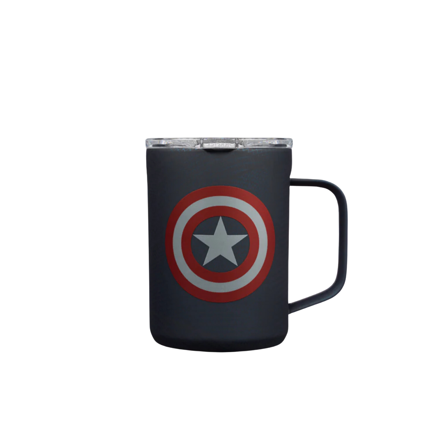 16oz Mug Marvel - Captain America