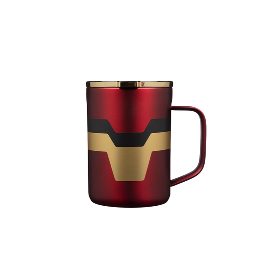 16oz Mug Marvel - Iron Man
