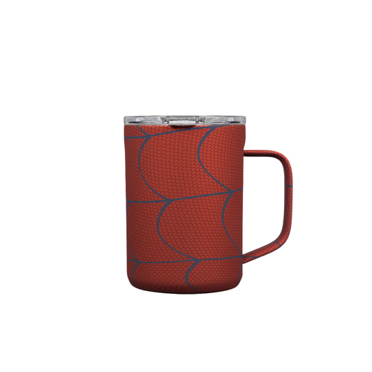 16oz Mug Marvel - Spiderman