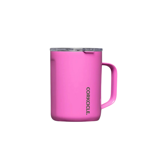 16oz Mug Miami Pink