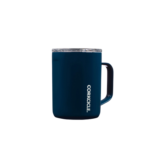 16oz Mug Navy