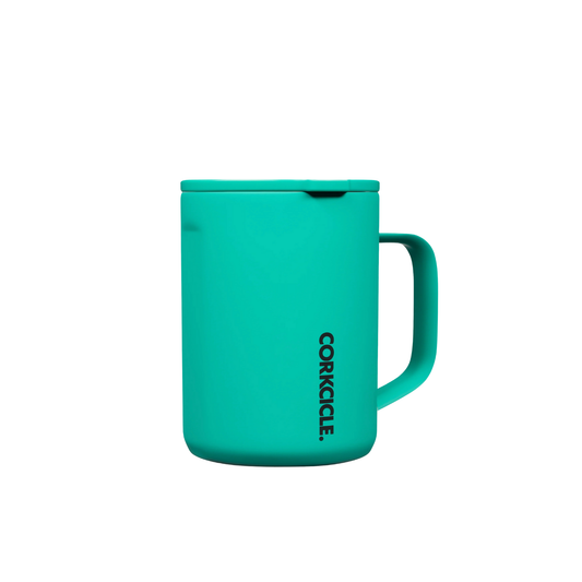 16oz Mug Neon Lights Kokomo