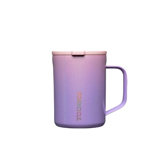 16oz Mug Ombre Fairy
