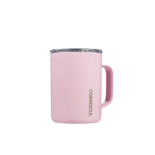 16oz Mug Rose Quartz