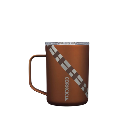 16oz Mug STAR WARS- Chewbacca