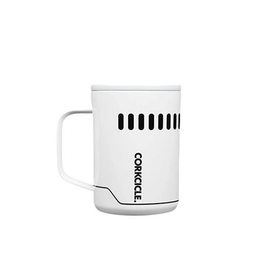 16oz Mug STAR WARS- Stormtrooper