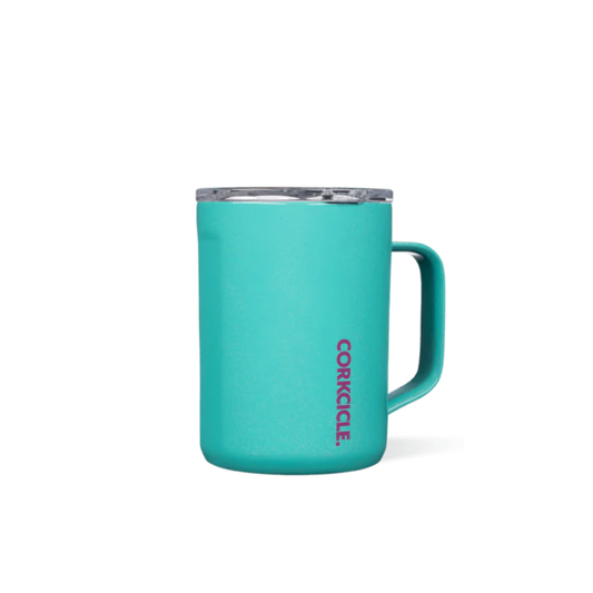 16oz Mug Sparkle Mermaid