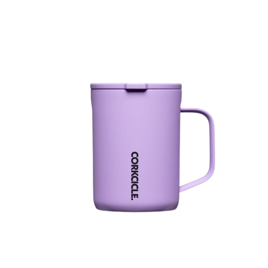 16oz Mug Sun-Soaked Lilac