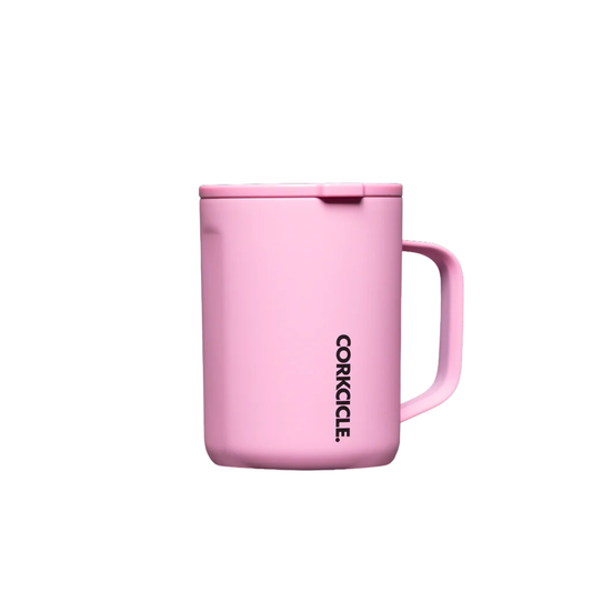 16oz Mug Sun-Soaked Pink