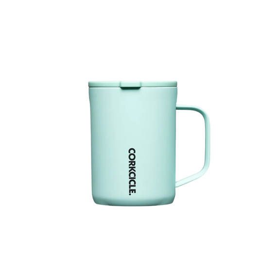 16oz Mug Sun-Soaked Teal