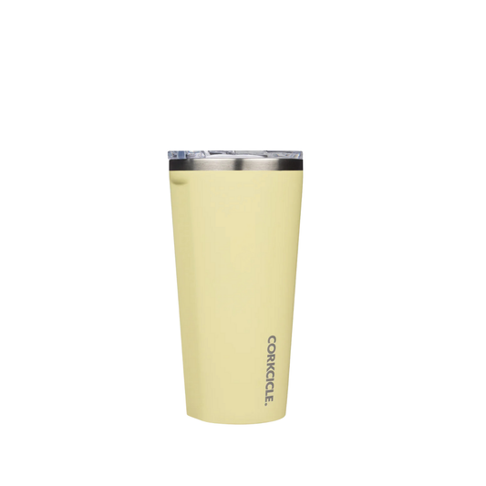 16oz Tumbler Buttercream