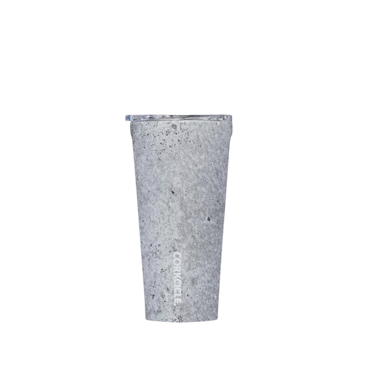 16oz Tumbler Concrete