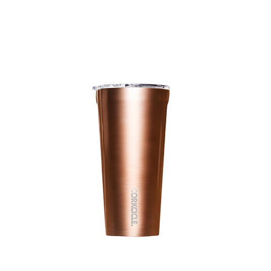 16oz Tumbler Copper