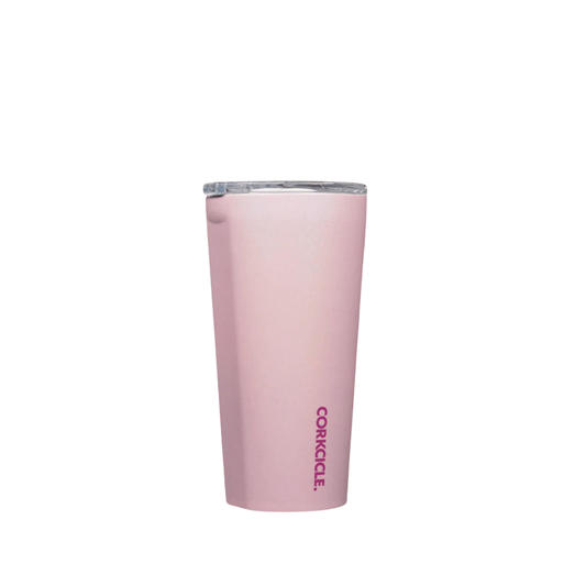16oz Tumbler Cotton Candy