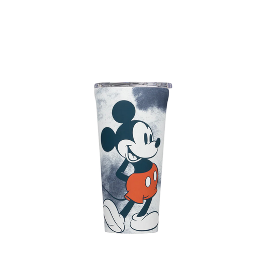 16oz Tumbler Disney Mickey- Tie Dye