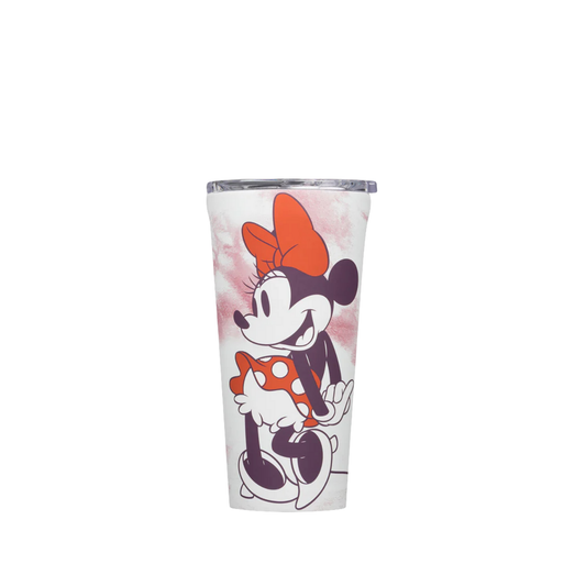 16oz Tumbler Disney Minnie- Tie Dye