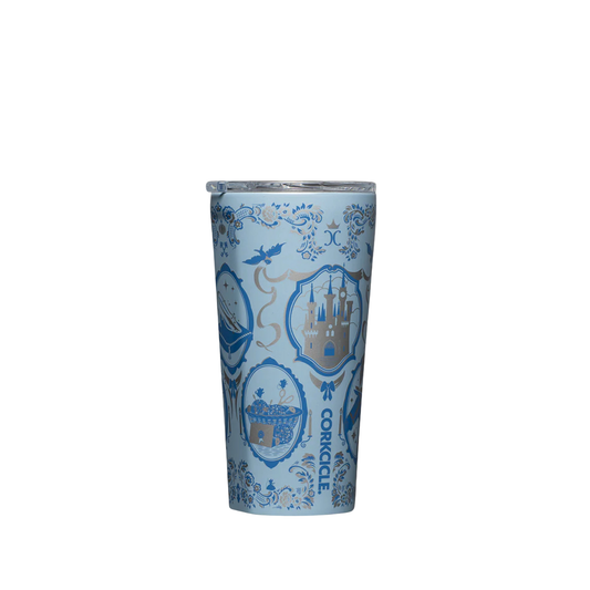 16oz Tumbler Disney Princess Cinderella