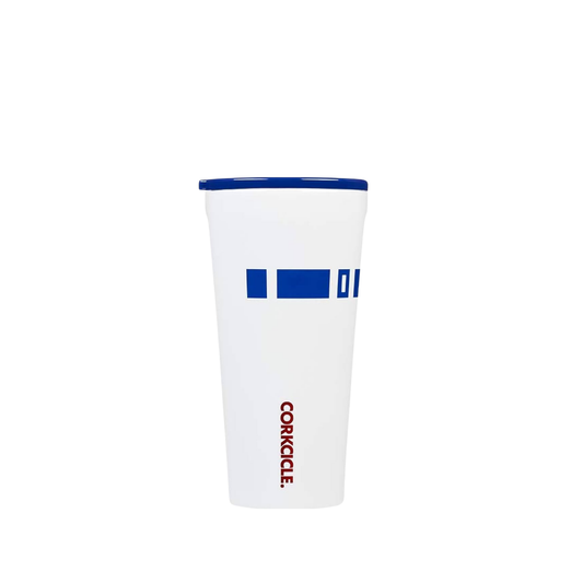 16oz Tumbler Disney Star Wars- R2-D2