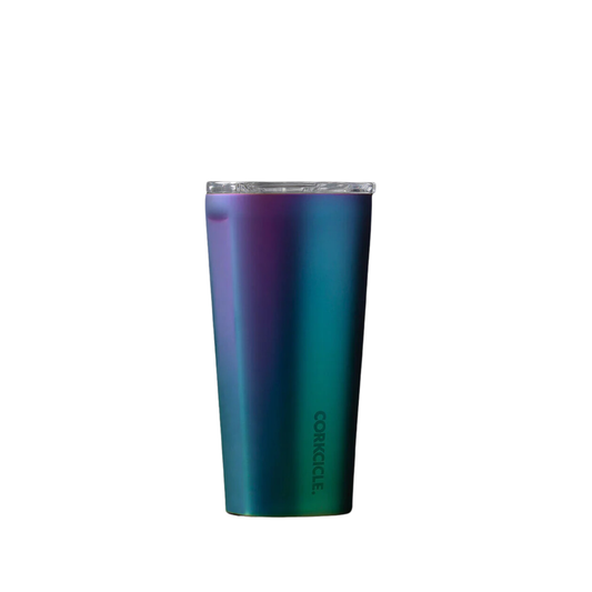 16oz Tumbler Dragonfly