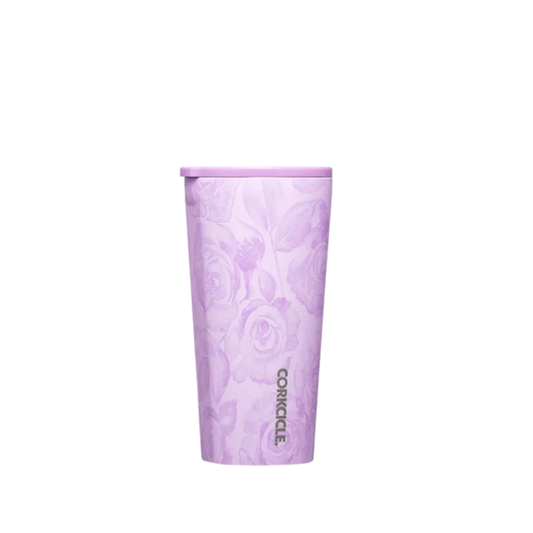 16oz Tumbler Forget Me Not