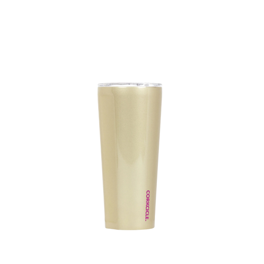 16oz Tumbler Glampagne