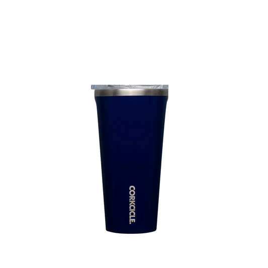 16oz Tumbler Gloss Midnight Navy
