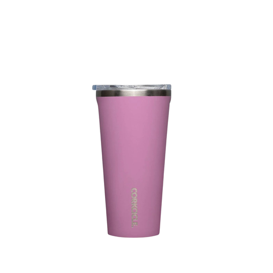 16oz Tumbler Gloss Orchid