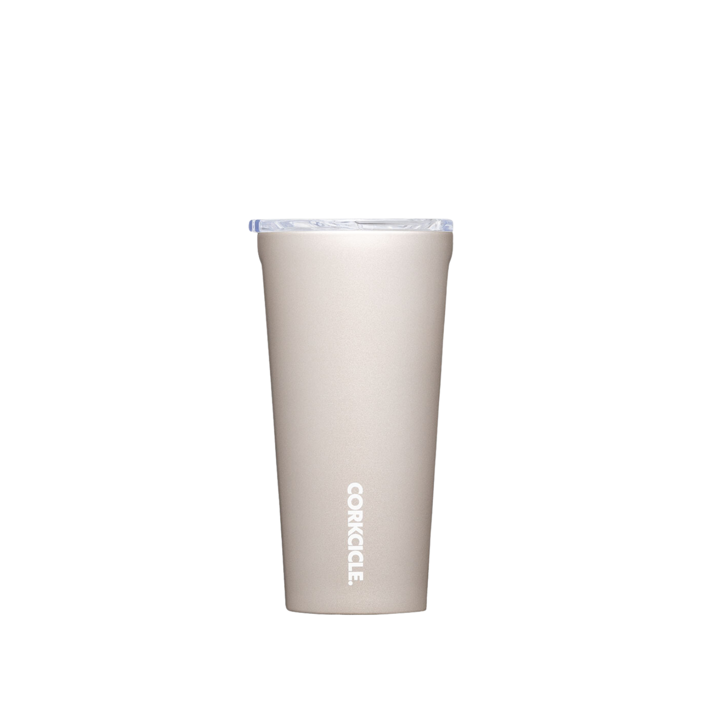 16oz Tumbler Latte / Oat Milk