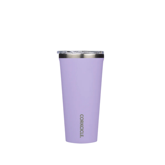 16oz Tumbler Lilac