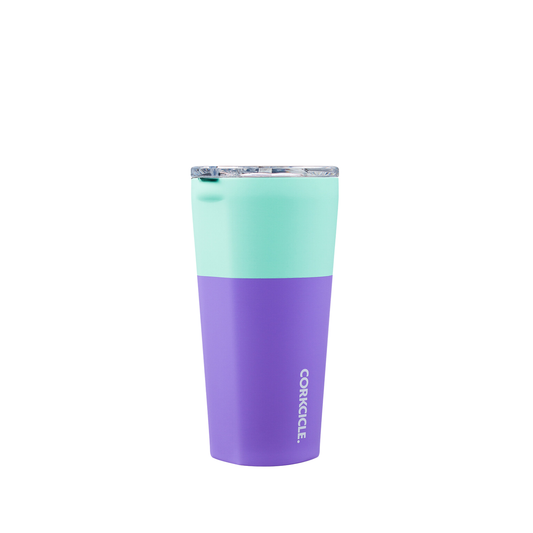 16oz Tumbler Mint Berry