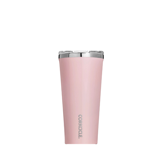 16oz Tumbler Modern Rose