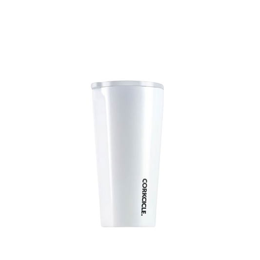 16oz Tumbler Modernist White
