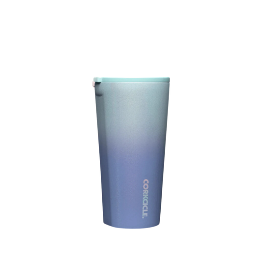 16oz Tumbler Ombre Ocean