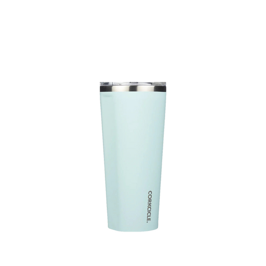 16oz Tumbler Powder Blue