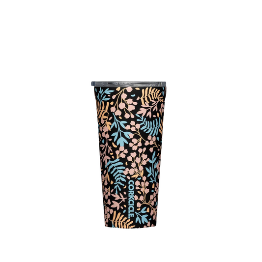 16oz Tumbler Radiant Garden
