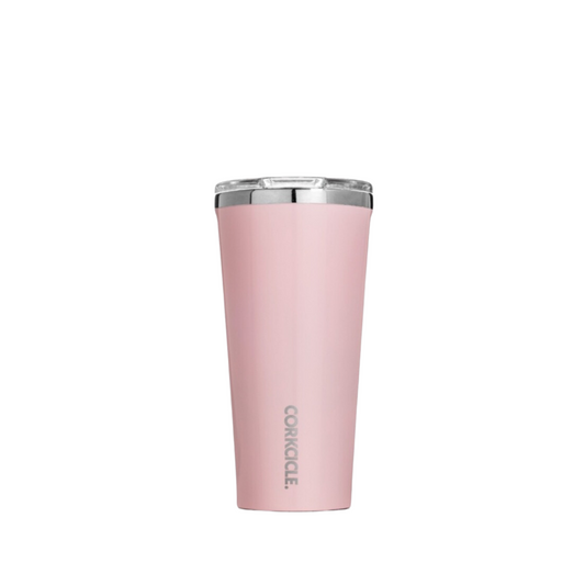 16oz Tumbler Rose Quartz