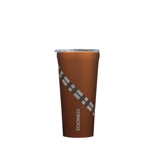 16oz Tumbler STAR WARS- Chewbacca