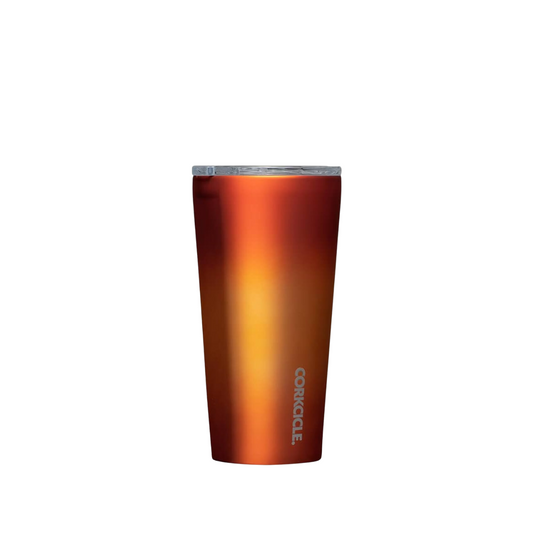 16oz Tumbler Solar Flare