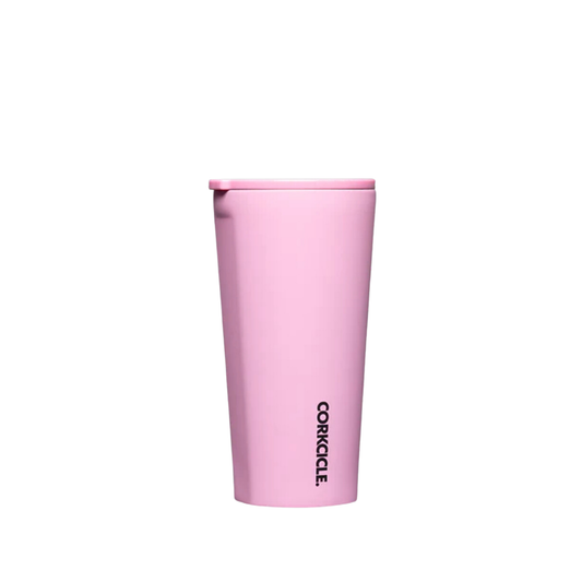 16oz Tumbler Sun-Soaked Pink