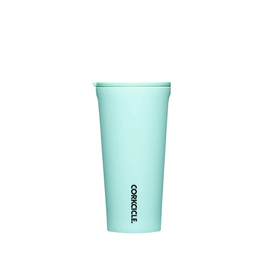 16oz Tumbler Sun-Soaked Teal