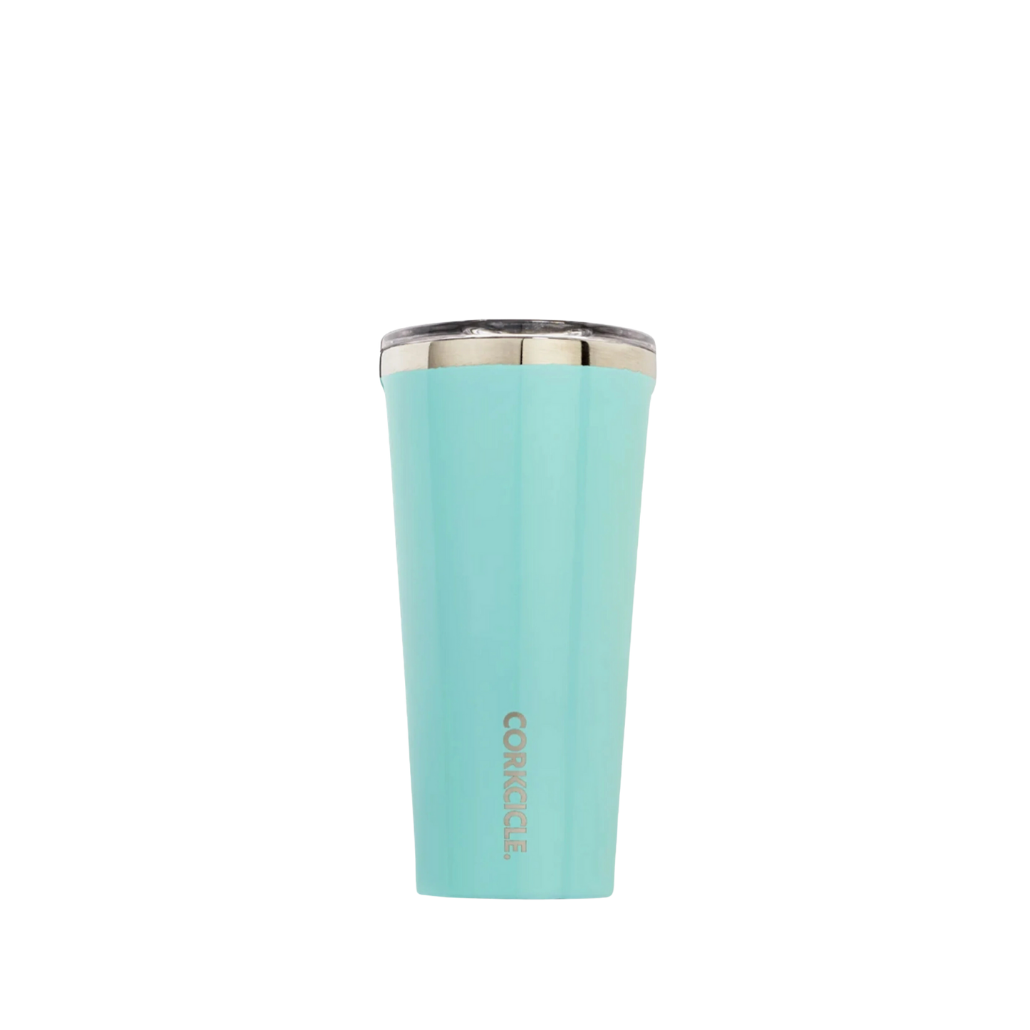 16oz Tumbler Turqouise