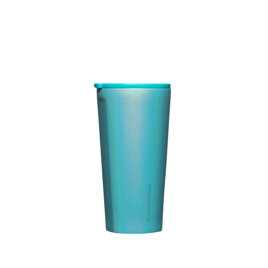 16oz Tumbler Unicorn Enchanted Tide