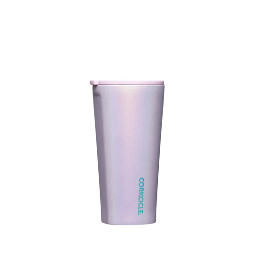 16oz Tumbler Unicorn Lavender Magic