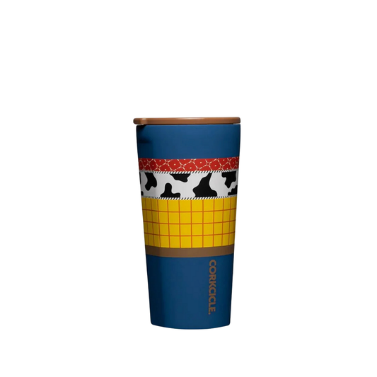 16oz Tumbler Woody