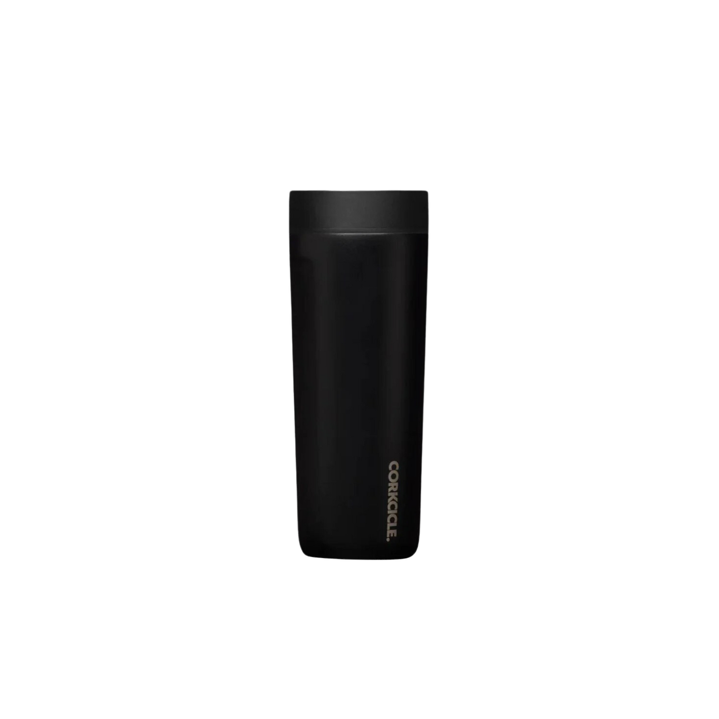 17oz Commuter Cup Matte Black