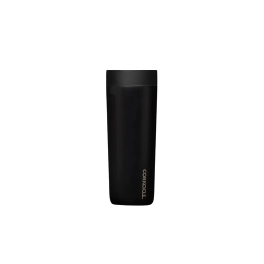 17oz Commuter Cup Matte Black